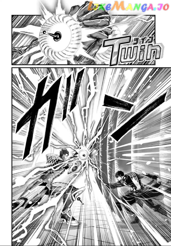 Record Of Ragnarok, Chapter 69 image 30